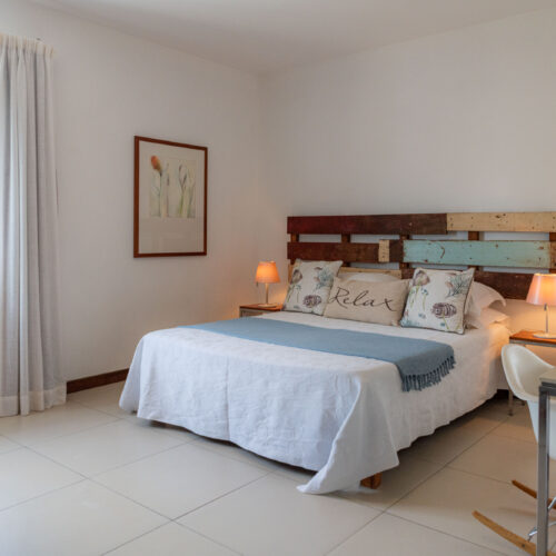 Villa Longann Couples - Chambre 3