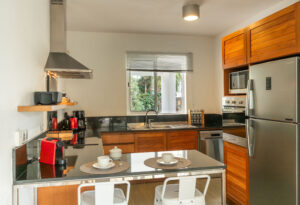 Villa Longann Couples - Cuisine