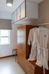 Villa Longann Couples - Dressing