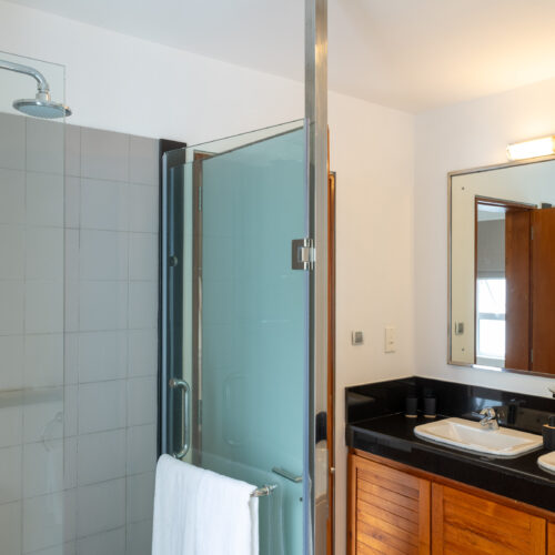 Villa Longann Couples - Salle de bain 1