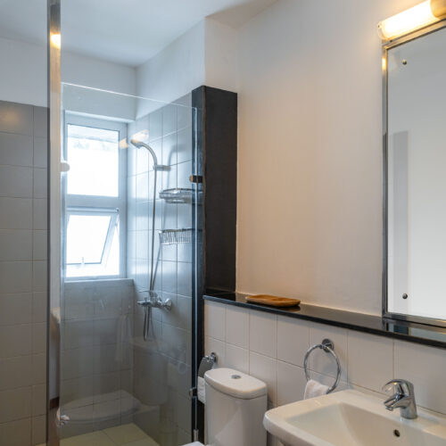 Villa Longann Couples - Salle de bain 2