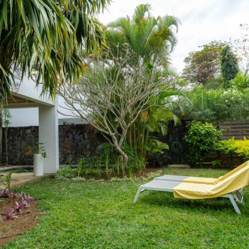 Villa Longann Couples - Extérieur 2