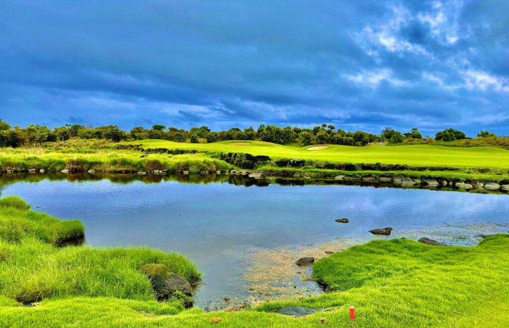 Montchoisy le Golf ! L’unique et exceptionnel parcours du Nord de l’île Montchoisy le Golf ! L’unique et exceptionnel parcours du Nord de l’île