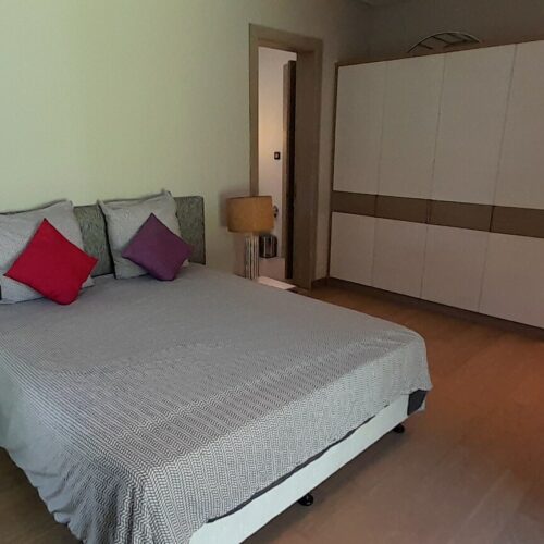 Villa Casa Chillotta – Anahita - Chambre 2