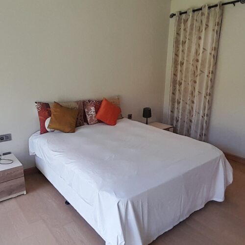 Villa Casa Chillotta – Anahita - Chambre 3