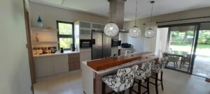 Villa Casa Chillotta – Anahita - cuisine
