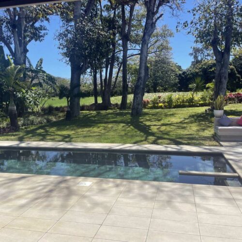 Villa Casa Chillotta – Anahita - Extérieur 1