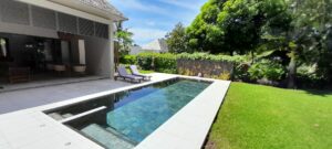 Villa Casa Chillotta – Anahita - piscine