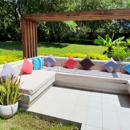 Villa Casa Chillotta – Anahita - Extérieur 2