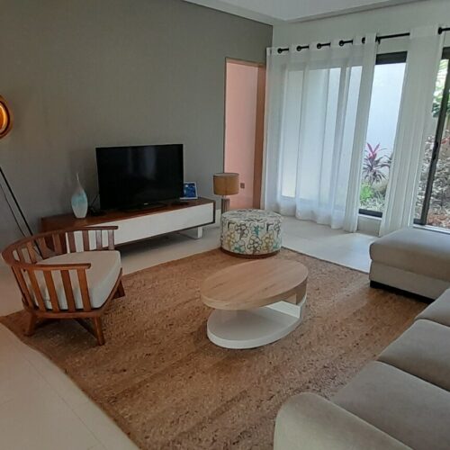 Villa Casa Chillotta – Anahita - Pièce à vivre 1