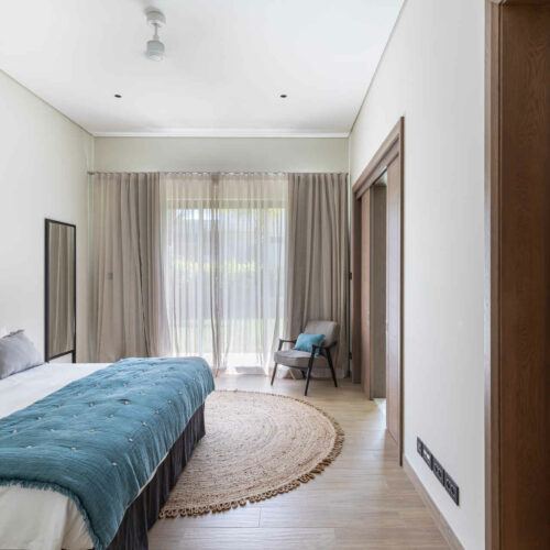 Villa Clarity  – Anahita - Chambre 1