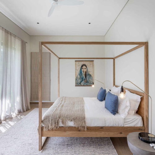 Villa Clarity  – Anahita - Chambre 3