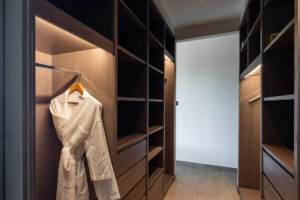 Villa Clarity  – Anahita - dressing