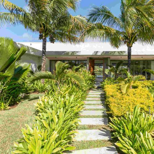 Villa Clarity  – Anahita - Extérieur 2