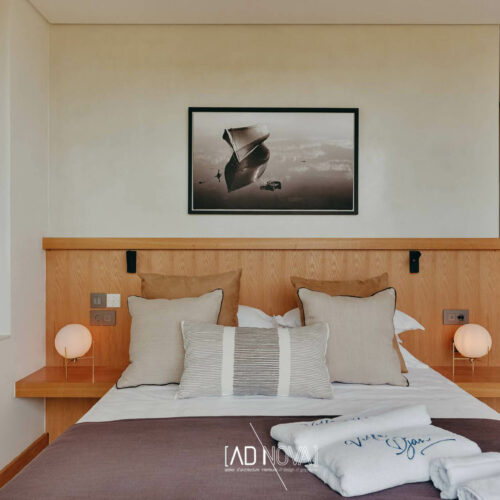 Villa Djan – Anahita - Chambre 2