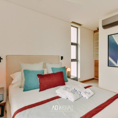 Villa Djan – Anahita - Chambre 4