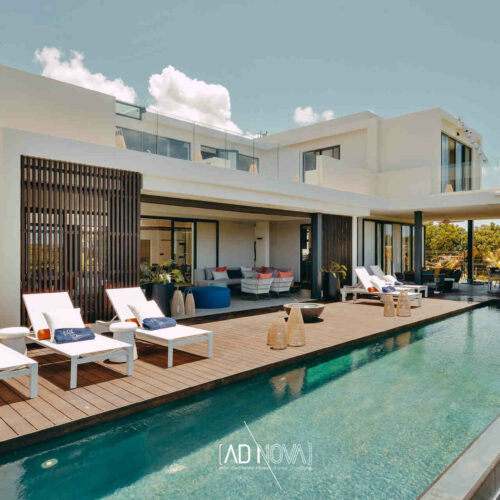 Villa Djan – Anahita - Extérieur 1