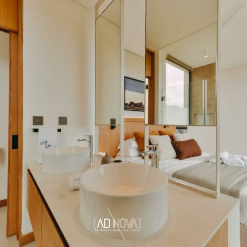Villa Djan – Anahita - Salle de bain 1