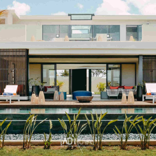 Villa Djan – Anahita - Extérieur 2