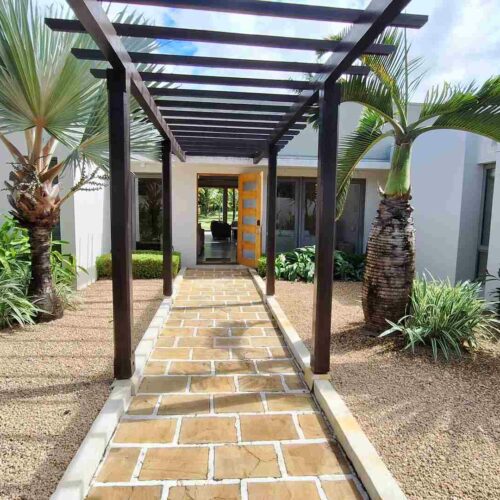 Villa Hidden Haven – Anahita - Extérieur 2