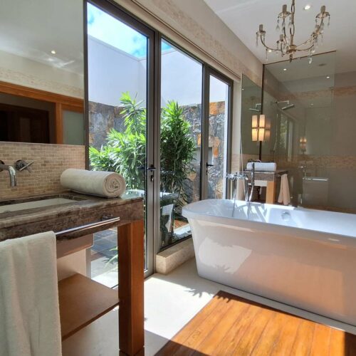 Villa Hidden Haven – Anahita - Salle de bain 2