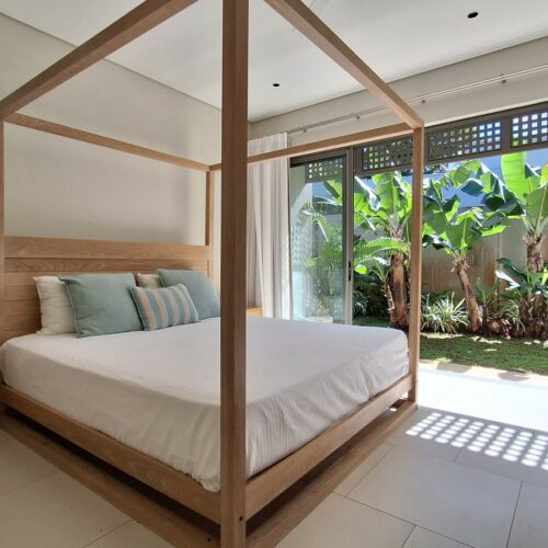 Villa La Casetta – Anahita - Chambre 1