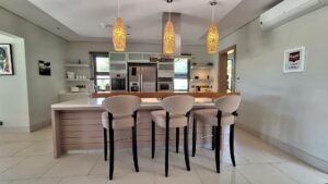 Villa La Casetta – Anahita - cuisine