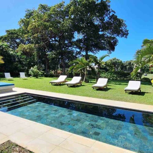 Villa La Casetta – Anahita - Extérieur 1