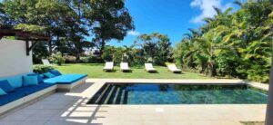 Villa La Casetta – Anahita - piscine