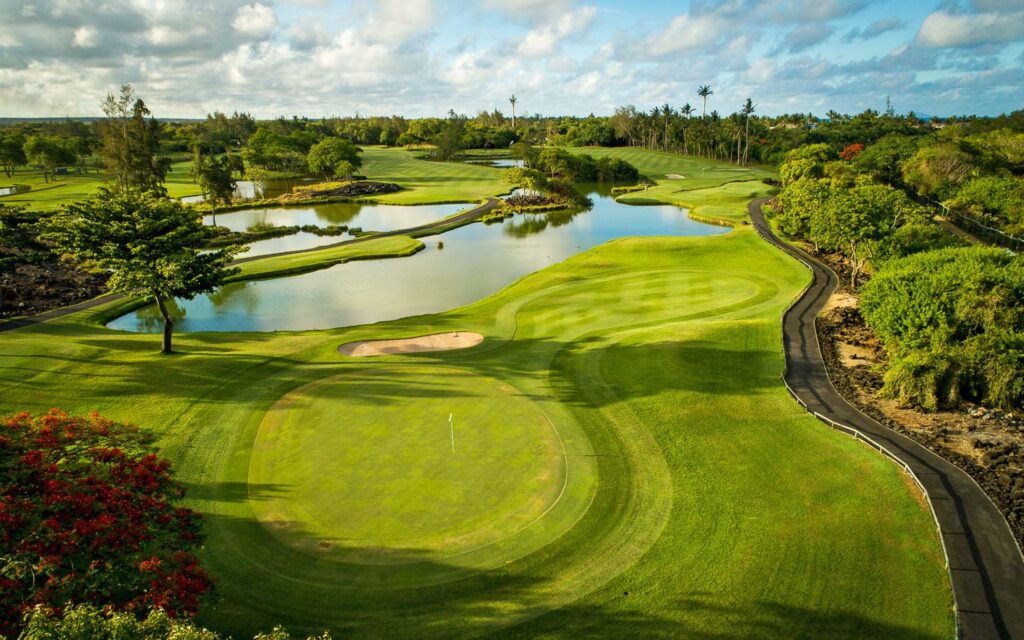 Pourquoi devez-vous jouer le Legend Golf Course ! Pourquoi devez-vous jouer le Legend Golf Course !