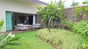 Villa Monticello – Anahita - jardin