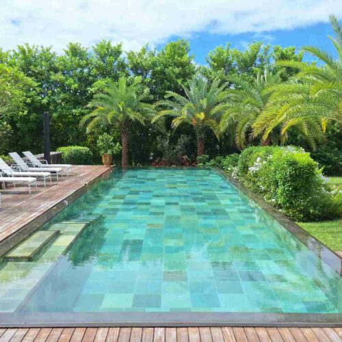 Villa Monticello – Anahita - Extérieur 1