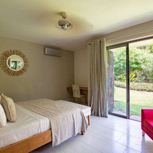 Villa Mosaïque – Anahita - Chambre 3