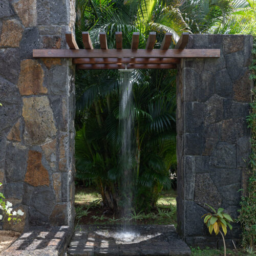 Villa Mosaïque – Anahita - Extérieur 2