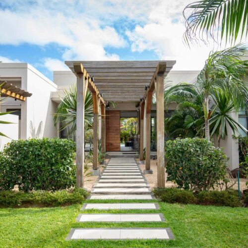 Villa Orchard – Anahita - Extérieur 2
