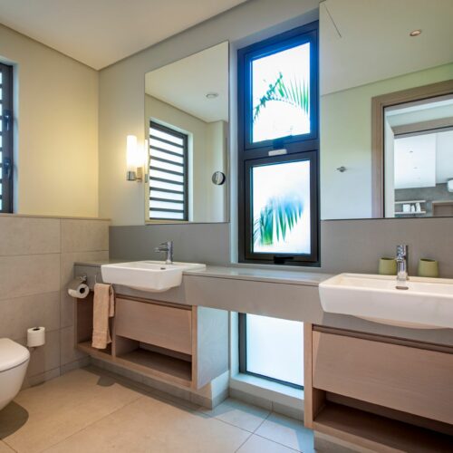 Villa Orchard – Anahita - Salle de bain 2