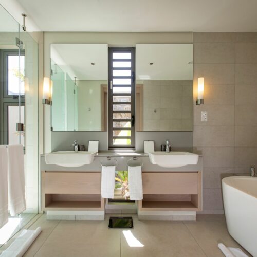 Villa Orchard – Anahita - Salle de bain 1