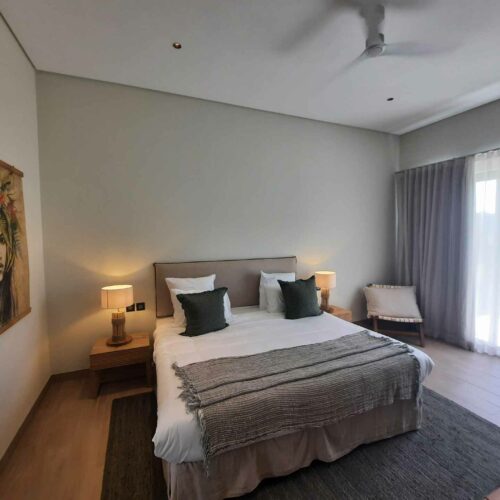 Villa Paradise – Anahita - Chambre 2