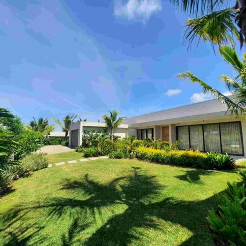 Villa Paradise – Anahita - Extérieur 1