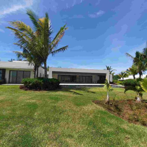 Villa Paradise – Anahita - Extérieur 2