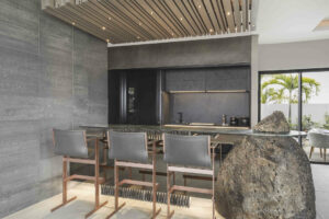 Villa Star – Anahita - cuisine