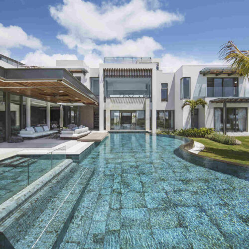 Villa Star – Anahita - Extérieur 2