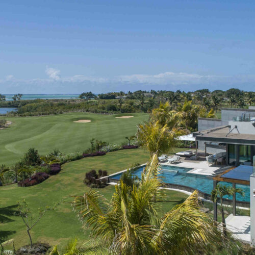 Villa Star – Anahita - Extérieur 1