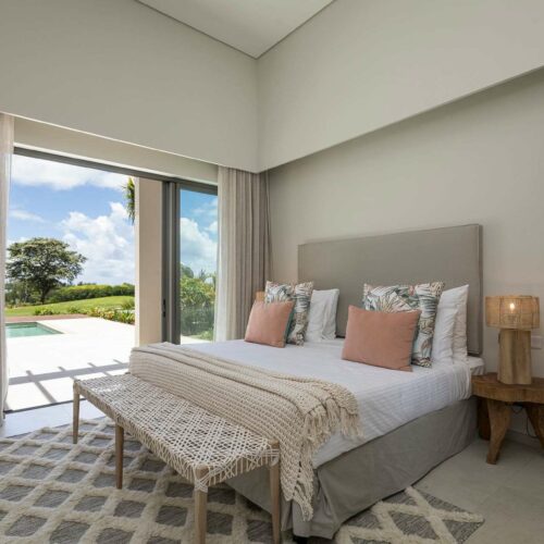 Villa The Great Escape – Anahita - Chambre 3