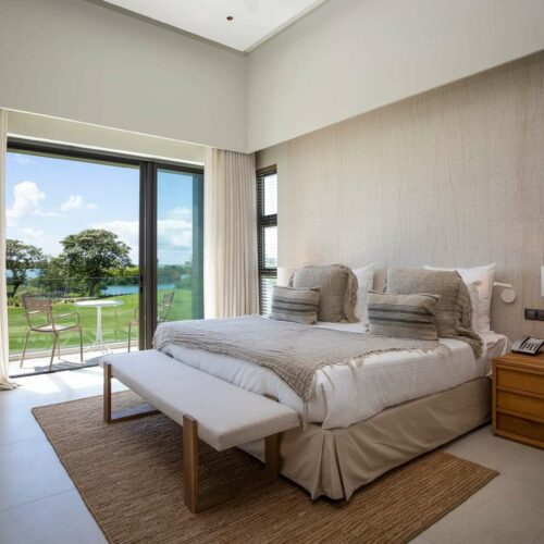 Villa The Great Escape – Anahita - Chambre 2