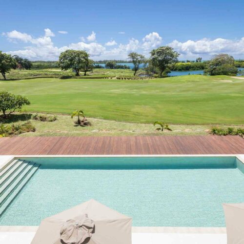 Villa The Great Escape – Anahita - Extérieur 1