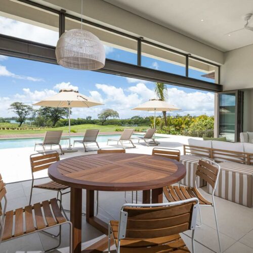 Villa The Great Escape – Anahita - Extérieur 2