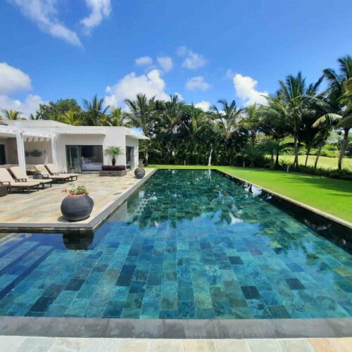Villa White – Anahita - Extérieur 2