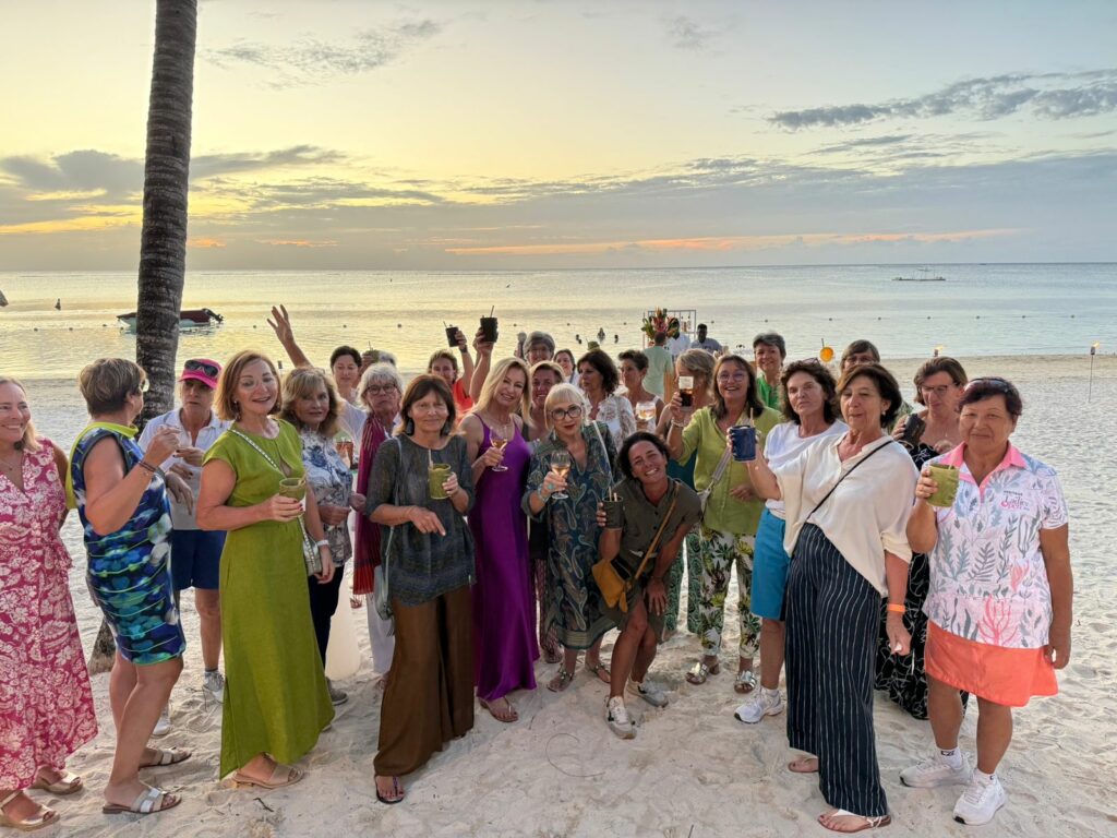 Mauritius Ladies Golf Union Mauritius Ladies Golf Union