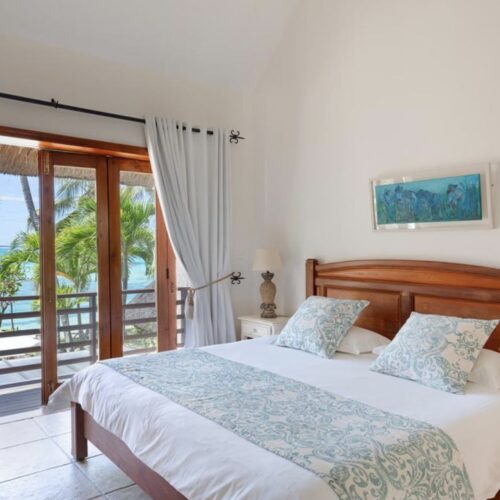 Villa Passion Rose - Chambre 3